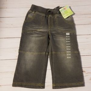 Delta sweat pants